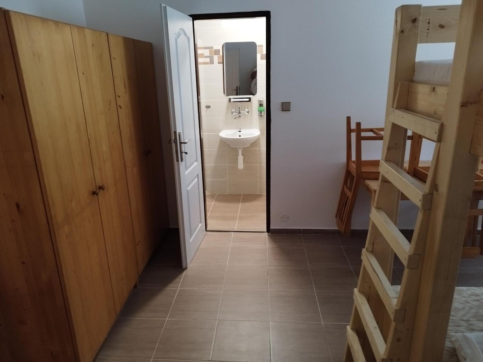 Penzion U Lipna Predni Vyton Luaran gambar